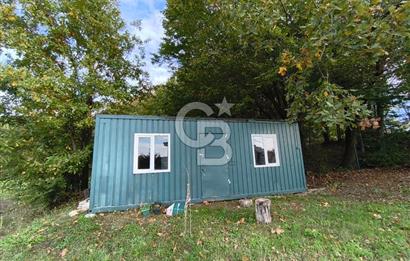 HATİPLER'DE 6 DÖNÜMDE 4+2 Yapı Kayıtlı Müstakil Villa