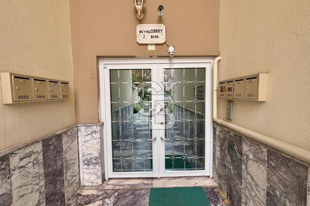 CB KİNG'DEN BAHÇELİEVLER MAHALLESİ ASUVA PARK YANI SATILIK DAİRE