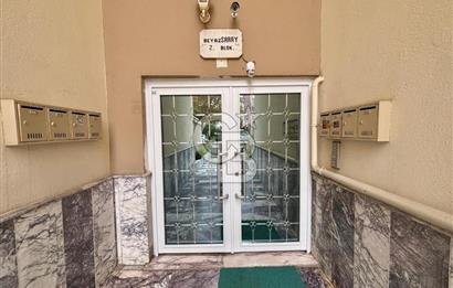 CB KİNG'DEN BAHÇELİEVLER MAHALLESİ ASUVA PARK YANI SATILIK DAİRE