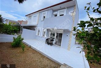 ÇEŞME ALAÇATI PETEK EVELER 3+1 DUBLEKS SATILIK VİLLA - 2 - 319261