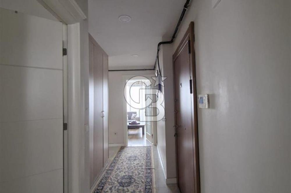 Taşdelen Merkezde Satılık 2+1 Satılık Geniş Daire