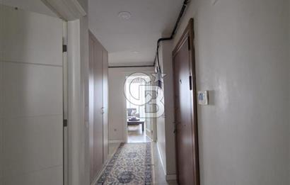 Taşdelen Merkezde Satılık 2+1 Satılık Geniş Daire