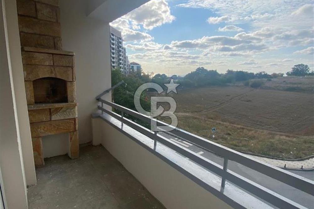 Büyükcekmece Pinartepede Site İçerisinde Kiralık 2+1 daire