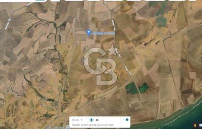 Gelibolu Bolayır'da İmarlı ve Müstakil Satılık Arsa