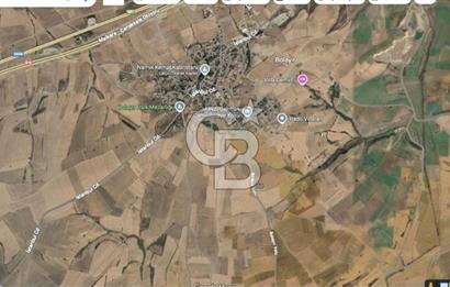 Gelibolu Bolayır'da İmarlı ve Müstakil Satılık Arsa