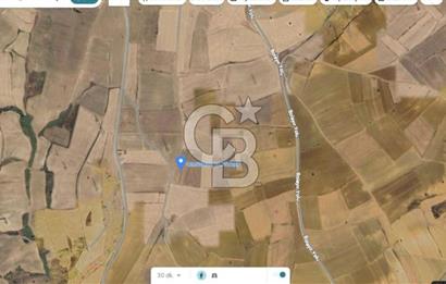 Gelibolu Bolayır'da İmarlı ve Müstakil Satılık Arsa