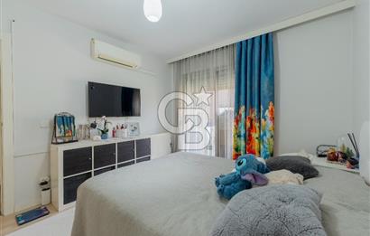 Karşıyaka 360 Sitesi Yüksek Vadi Evlerinde Büyük Tip Satılık 4+1