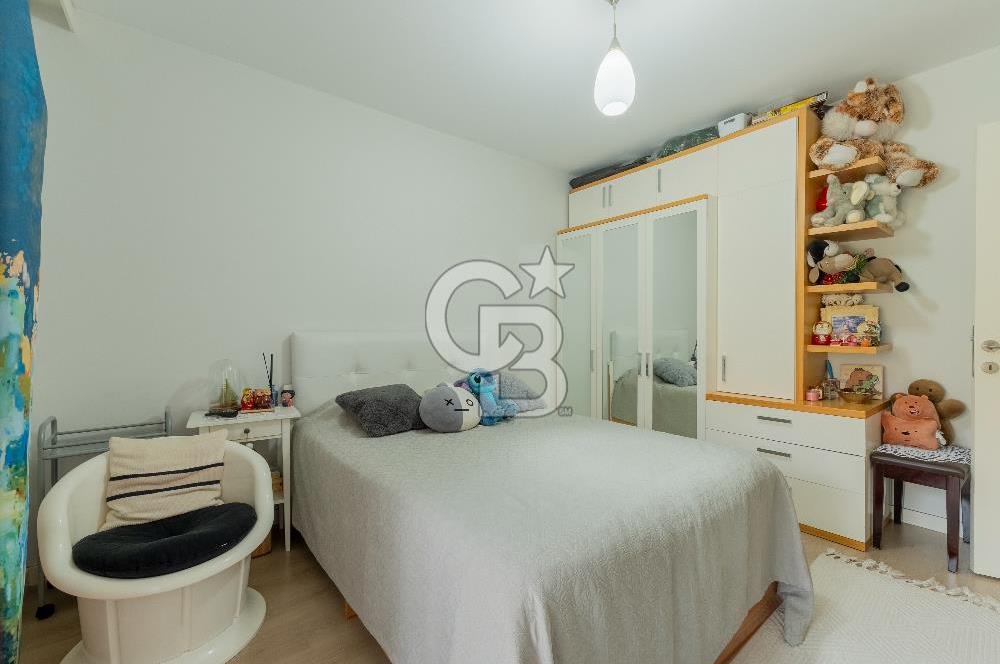 Karşıyaka 360 Sitesi Yüksek Vadi Evlerinde Büyük Tip Satılık 4+1