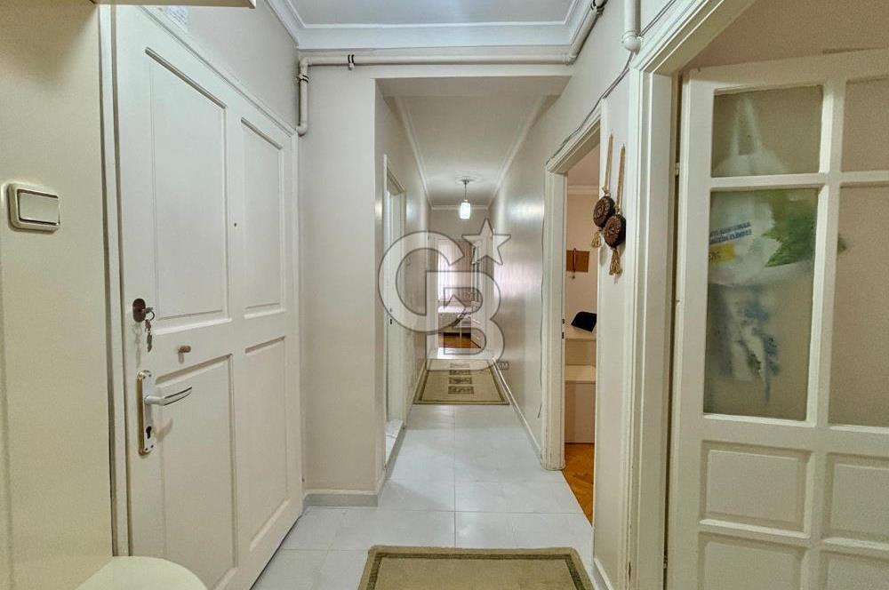 CB KİNG'DEN BAHÇELİEVLER MAHALLESİ ASUVA PARK YANI SATILIK DAİRE