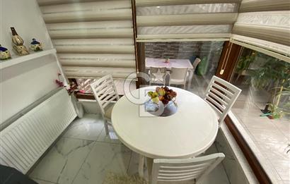 MIHLI'DA 6+1 VİLLA DENİZE 500 MT, ISI POMPALI, SİTE İÇİNDE 