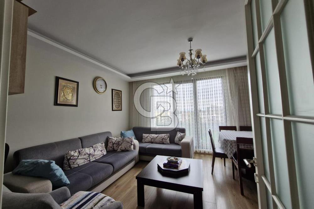 Taşdelen Merkezde Satılık 2+1 Satılık Geniş Daire