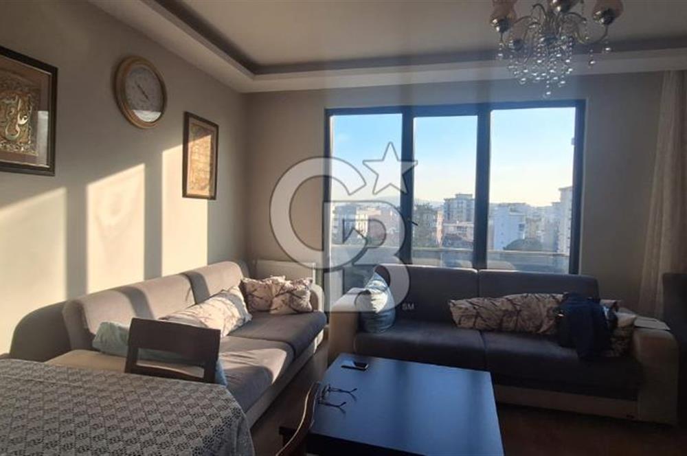 Taşdelen Merkezde Satılık 2+1 Satılık Geniş Daire