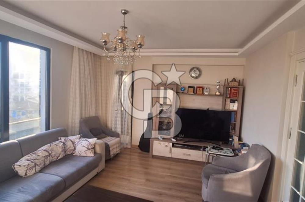 Taşdelen Merkezde Satılık 2+1 Satılık Geniş Daire