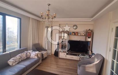 Taşdelen Merkezde Satılık 2+1 Satılık Geniş Daire