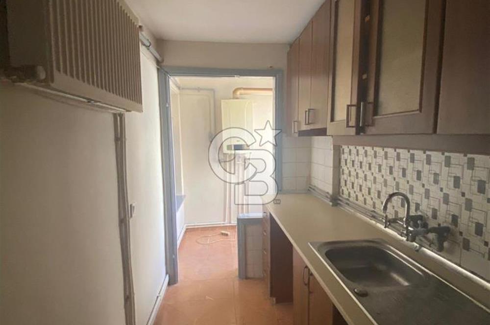 Büyükcekmece Pinartepede Site İçerisinde Kiralık 2+1 daire