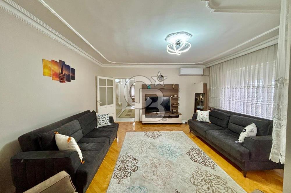 CB KİNG'DEN BAHÇELİEVLER MAHALLESİ ASUVA PARK YANI SATILIK DAİRE