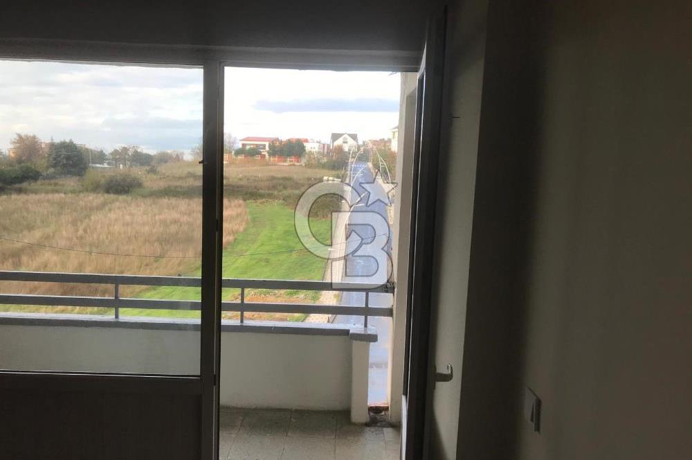 Büyükcekmece Pinartepede Site İçerisinde Kiralık 2+1 daire