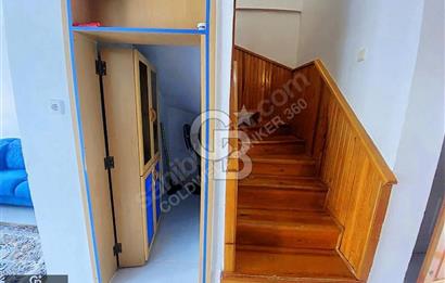 ÇEŞME ALAÇATI PETEK EVELER 3+1 DUBLEKS SATILIK VİLLA