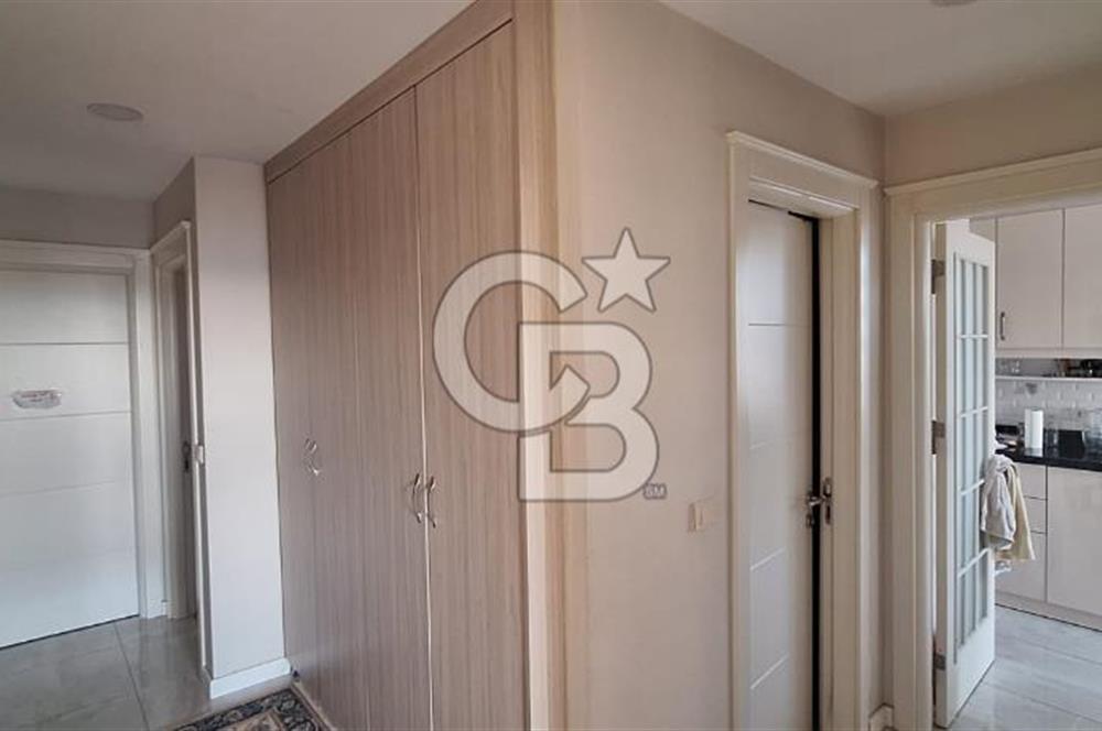 Taşdelen Merkezde Satılık 2+1 Satılık Geniş Daire