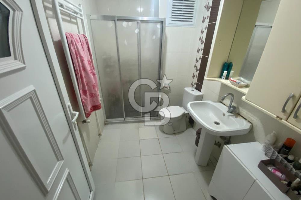 MIHLI'DA 6+1 VİLLA DENİZE 500 MT, ISI POMPALI, SİTE İÇİNDE 