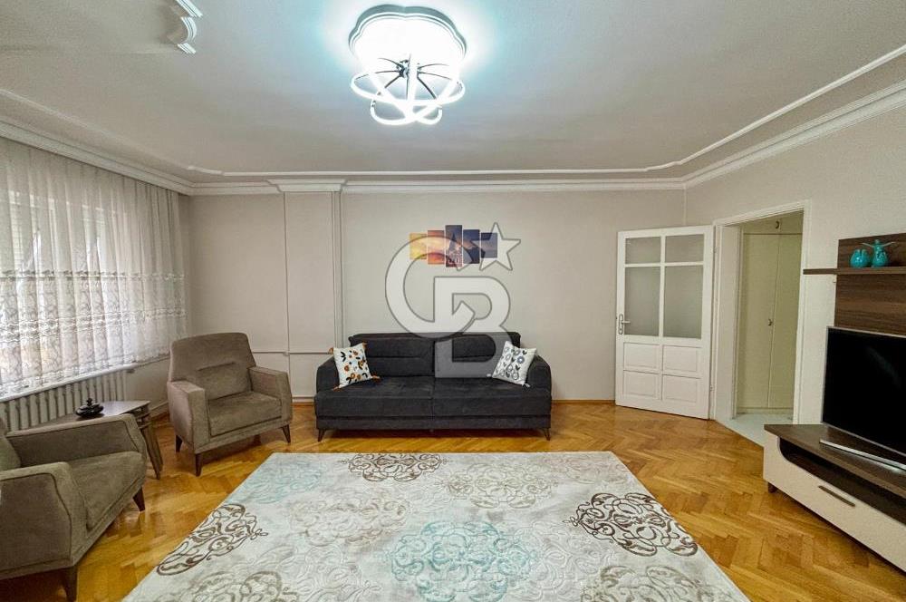 CB KİNG'DEN BAHÇELİEVLER MAHALLESİ ASUVA PARK YANI SATILIK DAİRE