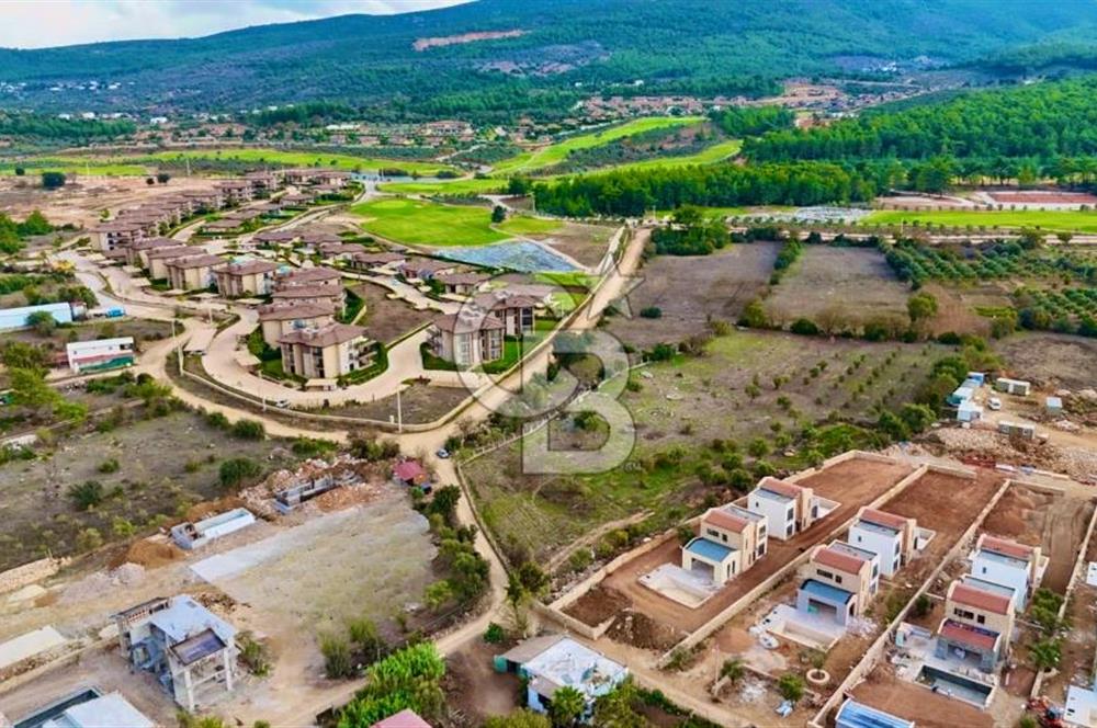 BODRUM KUMKÖY'DE SATILIK ARSA