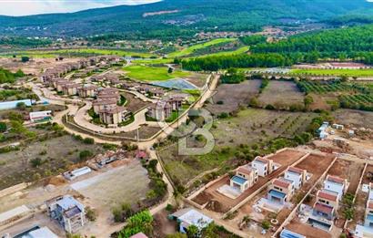 BODRUM KUMKÖY'DE SATILIK ARSA