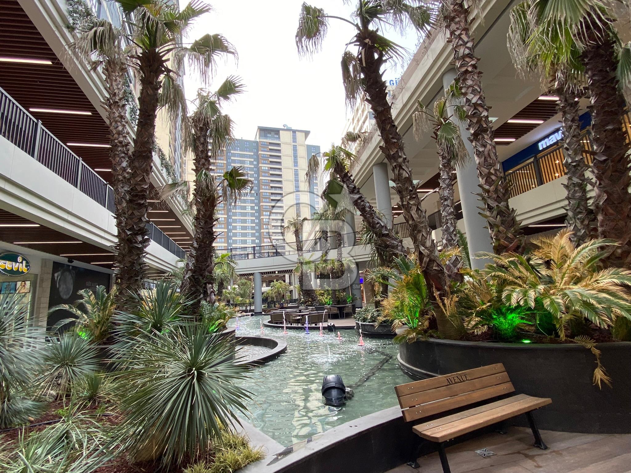 AVENUE AVM, YABANCI SATIŞA UYGUN SATILIK VE KİRACISIZ 2+1 DAİRE