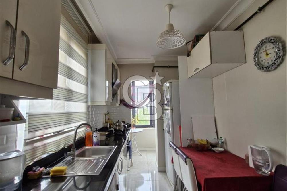 Taşdelen Merkezde Satılık 2+1 Satılık Geniş Daire