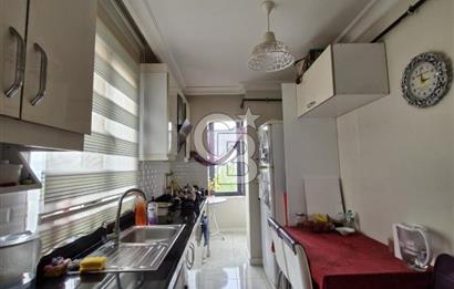 Taşdelen Merkezde Satılık 2+1 Satılık Geniş Daire