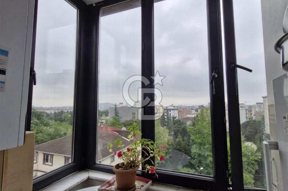 Taşdelen Merkezde Satılık 2+1 Satılık Geniş Daire