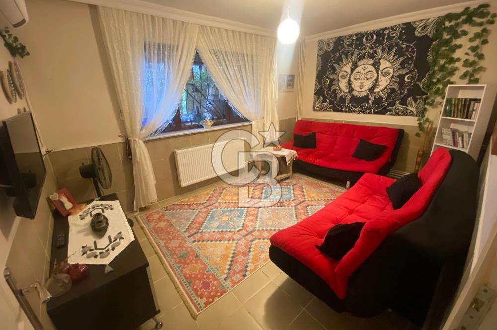 MIHLI'DA 6+1 VİLLA DENİZE 500 MT, ISI POMPALI, SİTE İÇİNDE 