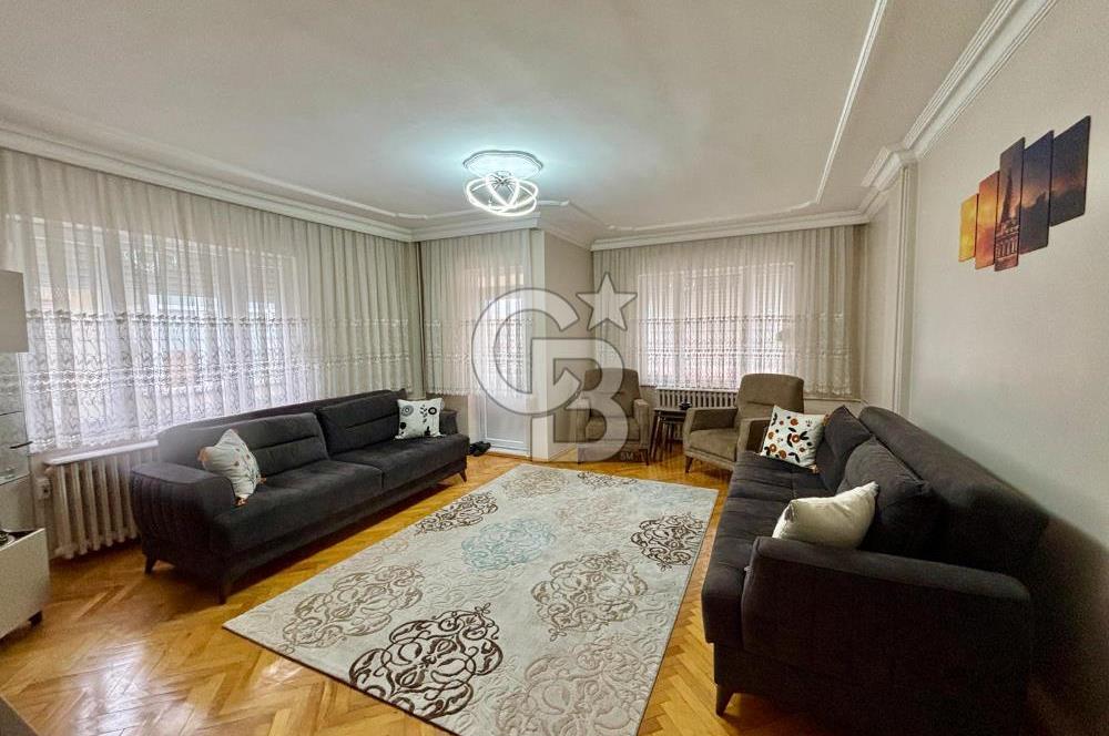 CB KİNG'DEN BAHÇELİEVLER MAHALLESİ ASUVA PARK YANI SATILIK DAİRE