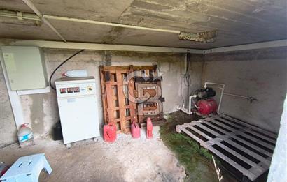 HATİPLER'DE 6 DÖNÜMDE 4+2 Yapı Kayıtlı Müstakil Villa