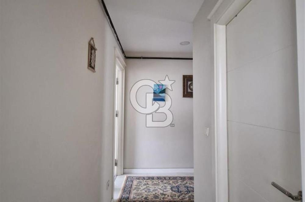 Taşdelen Merkezde Satılık 2+1 Satılık Geniş Daire