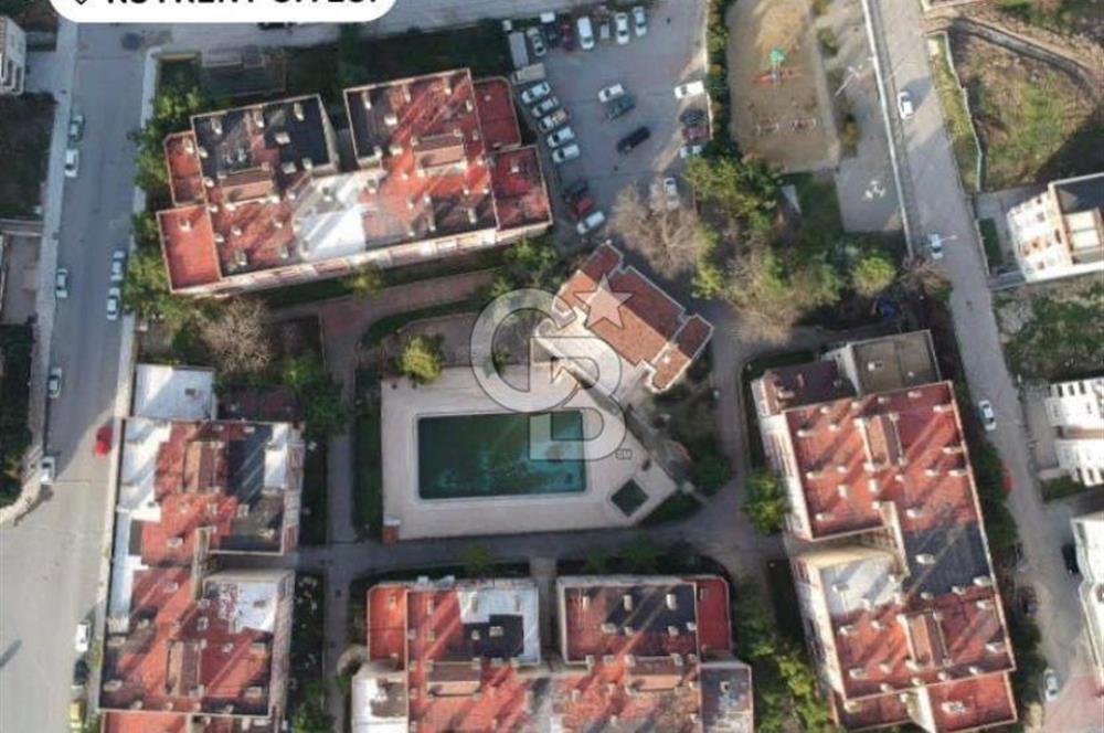 Büyükcekmece Pinartepede Site İçerisinde Kiralık 2+1 daire