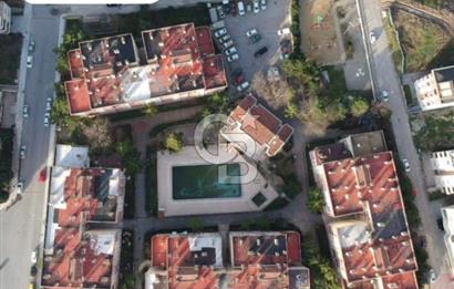 Büyükcekmece Pinartepede Site İçerisinde Kiralık 2+1 daire