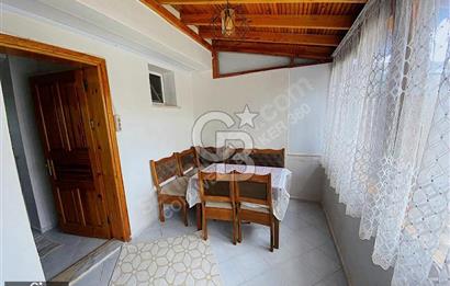 ÇEŞME ALAÇATI PETEK EVELER 3+1 DUBLEKS SATILIK VİLLA