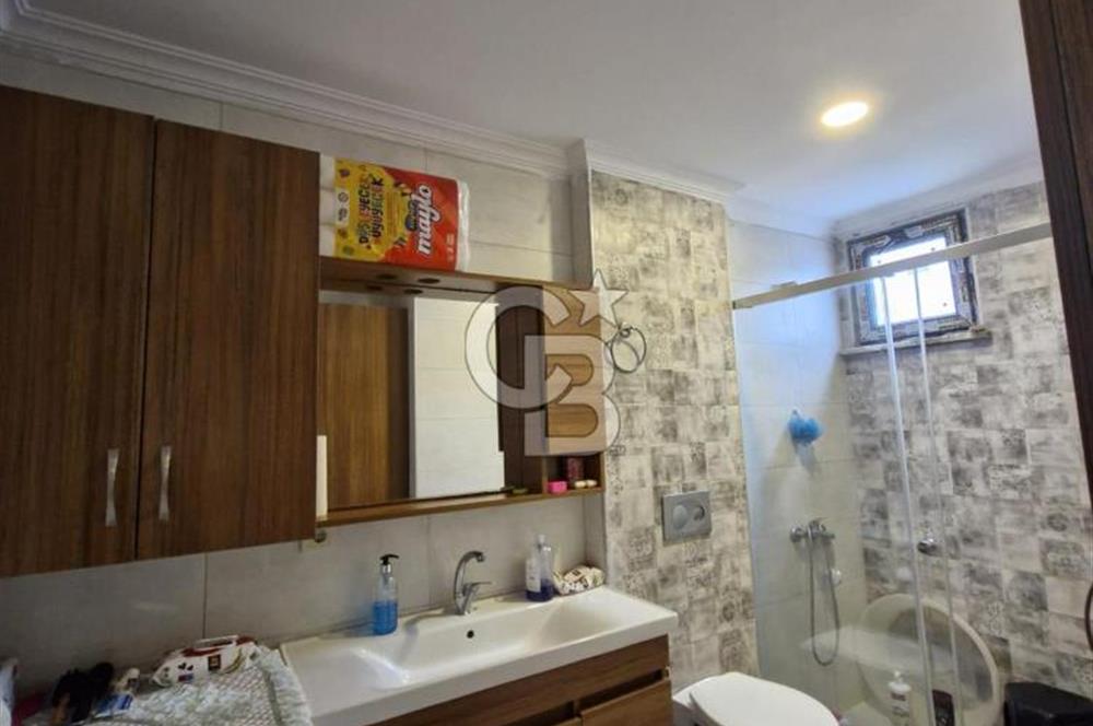 Taşdelen Merkezde Satılık 2+1 Satılık Geniş Daire