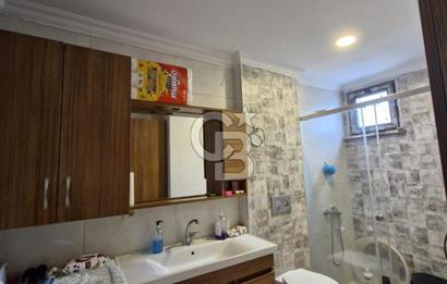 Taşdelen Merkezde Satılık 2+1 Satılık Geniş Daire