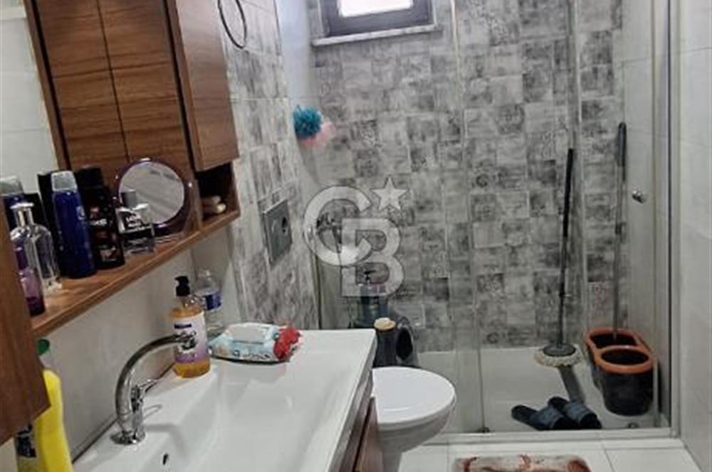 Taşdelen Merkezde Satılık 2+1 Satılık Geniş Daire