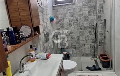 Taşdelen Merkezde Satılık 2+1 Satılık Geniş Daire