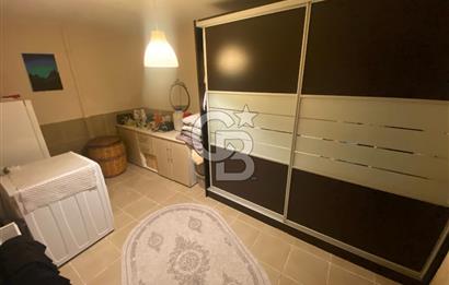 MIHLI'DA 6+1 VİLLA DENİZE 500 MT, ISI POMPALI, SİTE İÇİNDE 