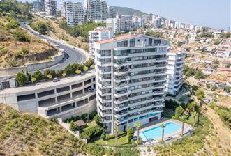 NARLIDERE SATILIK 4+1 LÜKS DAİRE - 6 - 319253