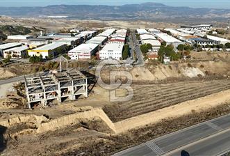 Bozburun Mah. Ana Yol Üstünde 2698M² Satılık Ticari Arsa - 10 - 319248