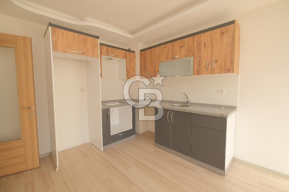 ULUKENT MERKEZDE CB İYA'DAN 3+1 AÇIK MUTFAK DUBLEKS SATILIK DAİRE