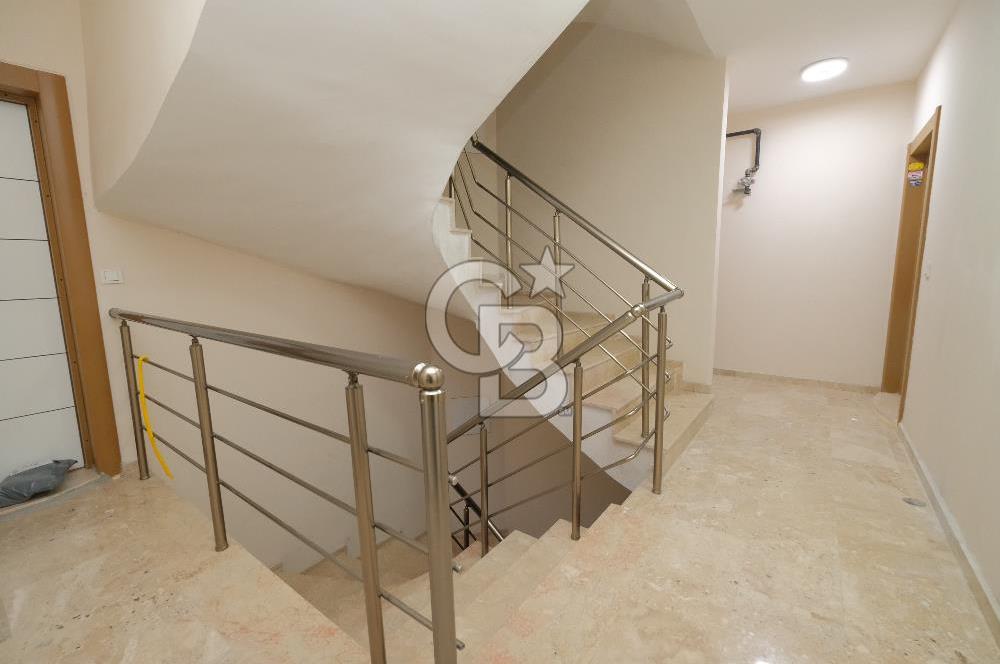 ULUKENT MERKEZDE CB İYA'DAN 3+1 AÇIK MUTFAK DUBLEKS SATILIK DAİRE