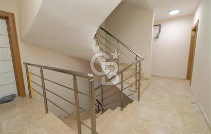 ULUKENT MERKEZDE CB İYA'DAN 3+1 AÇIK MUTFAK DUBLEKS SATILIK DAİRE