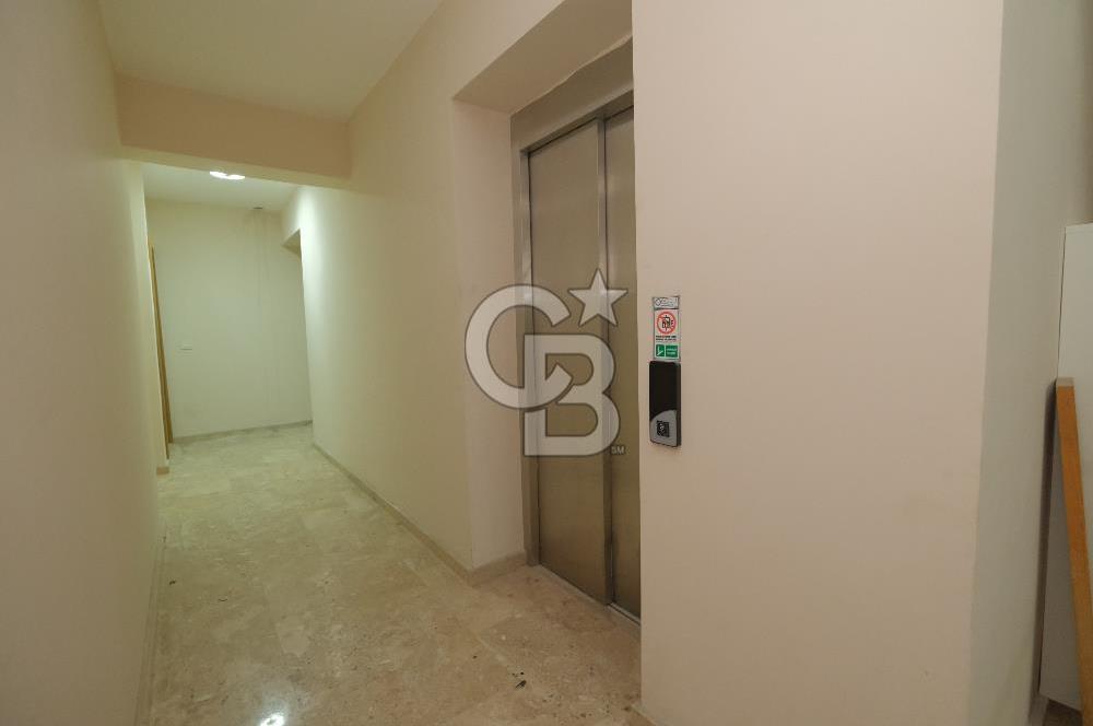 ULUKENT MERKEZDE CB İYA'DAN 3+1 AÇIK MUTFAK DUBLEKS SATILIK DAİRE