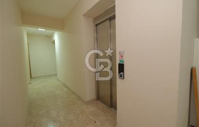ULUKENT MERKEZDE CB İYA'DAN 3+1 AÇIK MUTFAK DUBLEKS SATILIK DAİRE